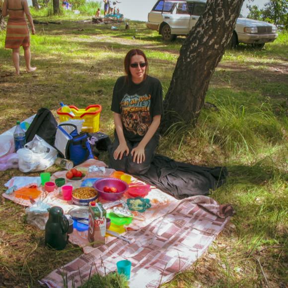 Picknick