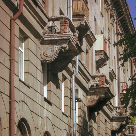 Fassade