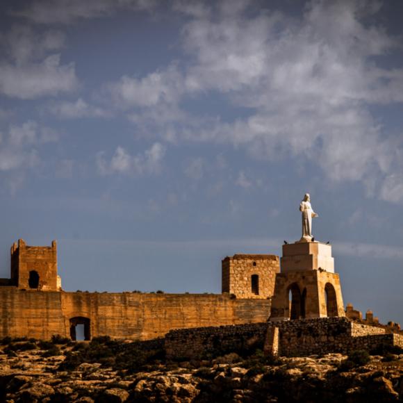 Almería