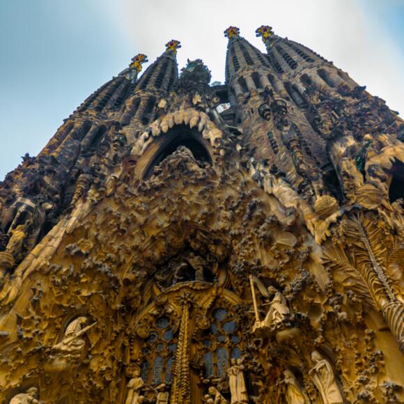 Sagrada Família
