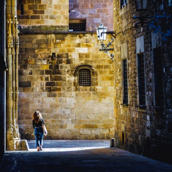 Barri Gòtic