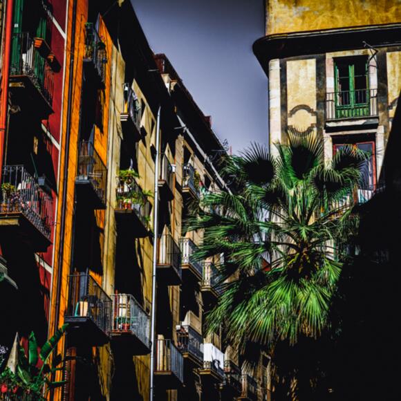 La Ribera