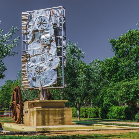 Parc de la Ciutadella