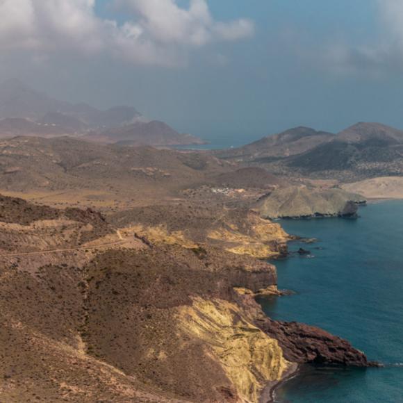 Cabo de Gata
