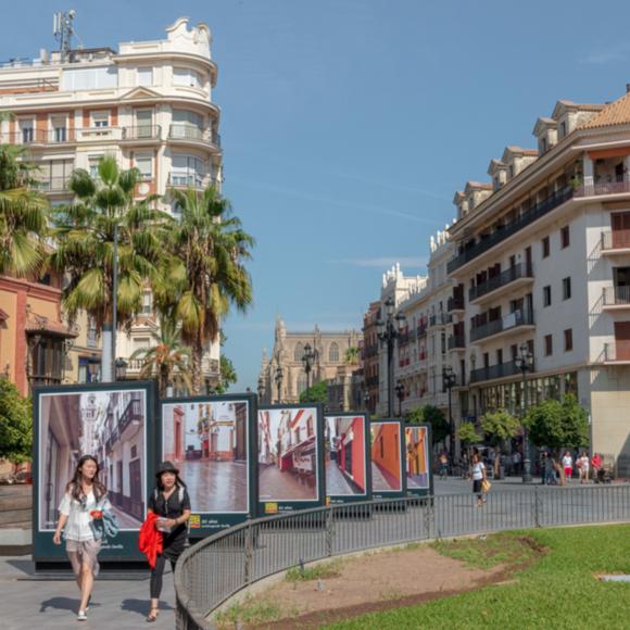 Puerta de Jerez
