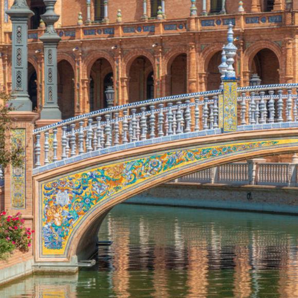 Plaza de España
