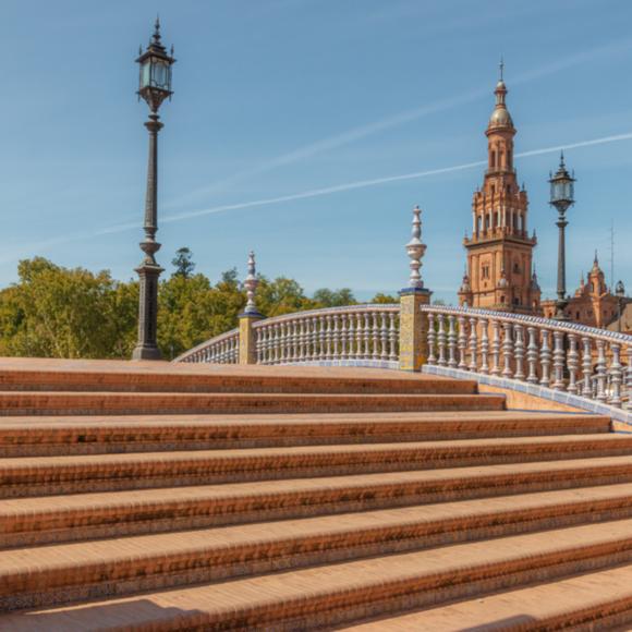 Plaza de España