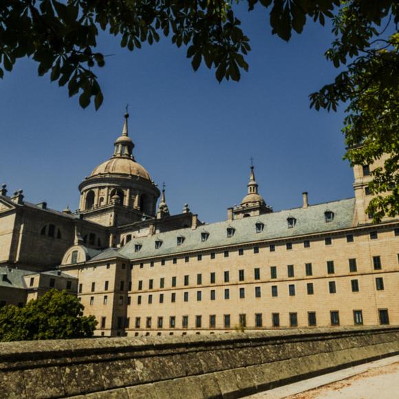 Real Sitio de San Lorenzo de El Escorial