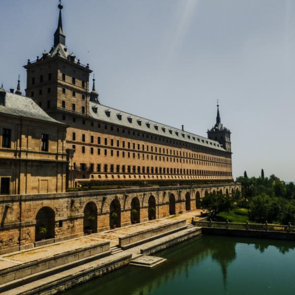 El Escorial