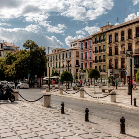 Plaza Nueva