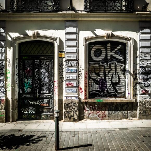 Sutdentenviertel