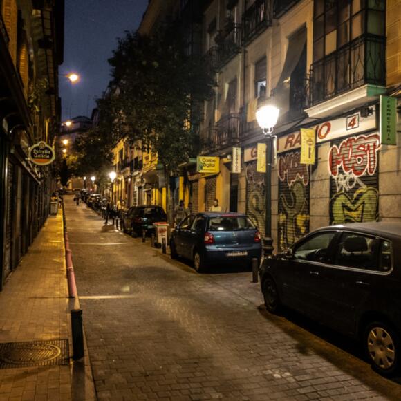 Malasaña