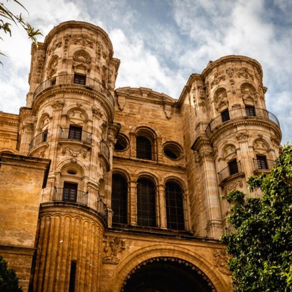 Catedral de la Encarnación de Málaga