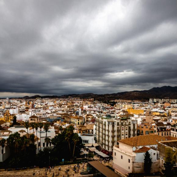 Málaga