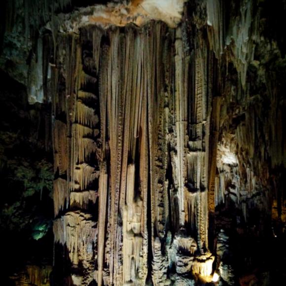 Cueva de Nerja