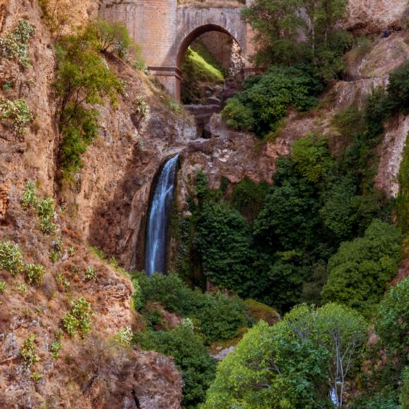 Río Guadalevín