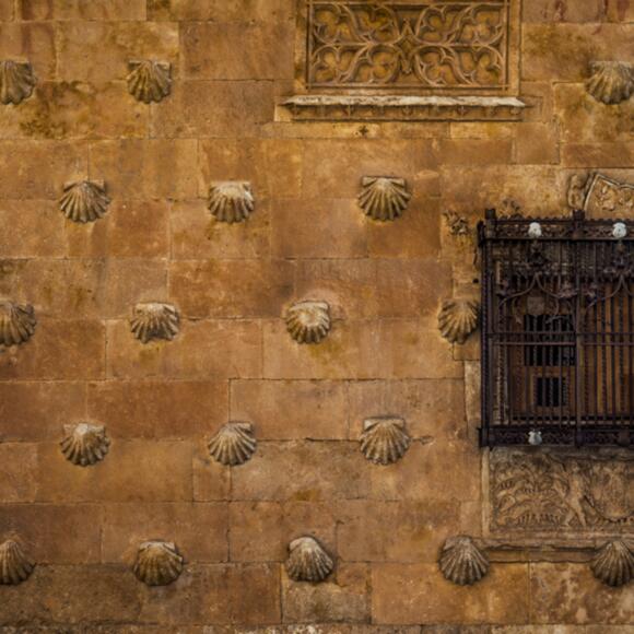 Casa de las Conchas