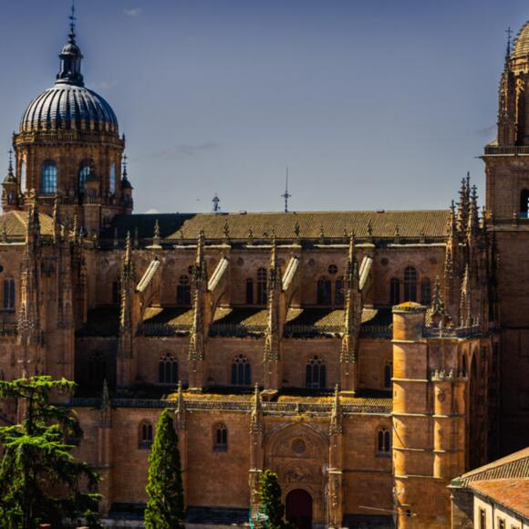 Catedral Nueva de la Asunción de la Virgen