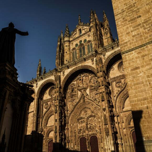 Neue Kathedrale