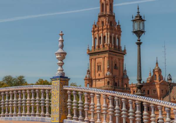Weiter nach Córdoba und Sevilla Weiter nach Córdoba und Sevilla Nach der wilden Sierra Mágina folgt Kultur: Wir finden Geschichte in Córdoba und...